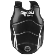 Chest Guard Boxing MMA Kickboxing Body Vest Protector Martial