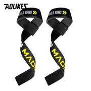 Hand Bands Wrist Support Straps Wraps Guards For Gym Fitness