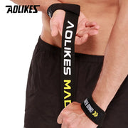 Hand Bands Wrist Support Straps Wraps Guards For Gym Fitness