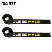 Hand Bands Wrist Support Straps Wraps Guards For Gym Fitness