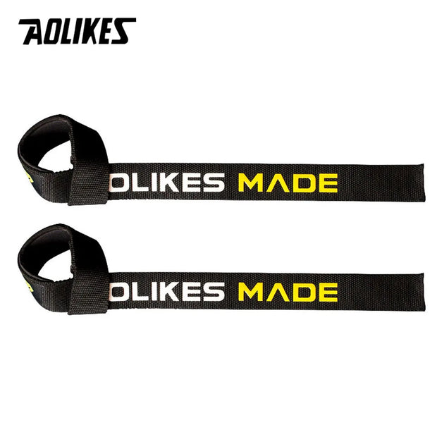 Hand Bands Wrist Support Straps Wraps Guards For Gym Fitness