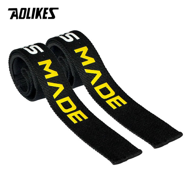 Hand Bands Wrist Support Straps Wraps Guards For Gym Fitness