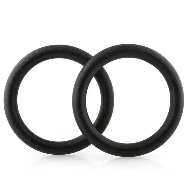 ABS Gymnastic Rings for Fitness