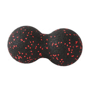 EPP Lacrosse Myofascia Peanut Massage Ball