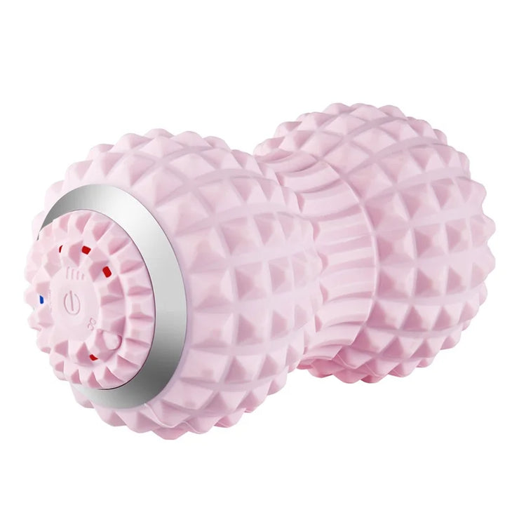 Electric Peanut Massage Ball