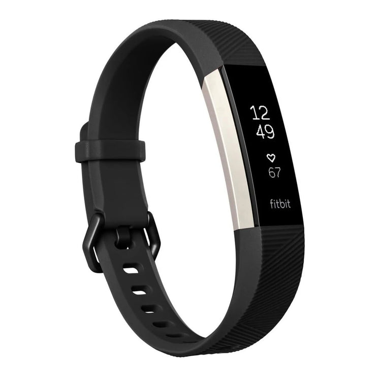 Smart Fitness Tracker