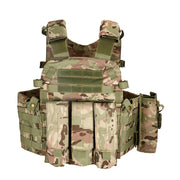 Tactical Modular Vest