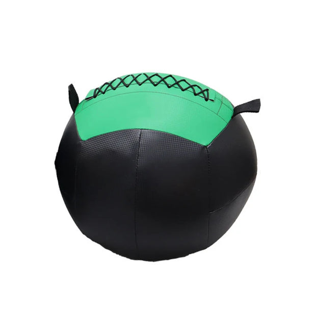 Soft PU Leather Medicine Ball