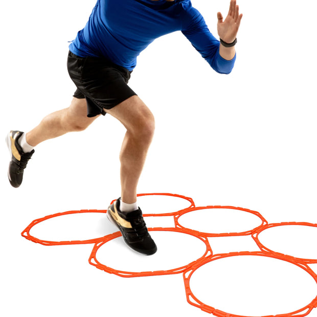 Agility Speed Rings