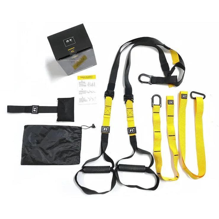 Suspension Training Fitness Belt