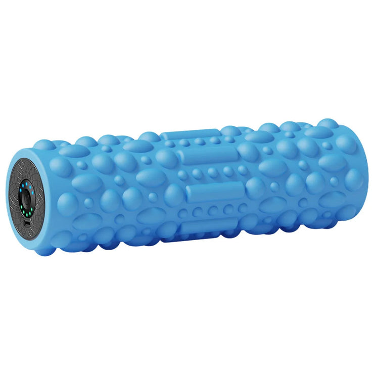 Electric Vibrating Foam Roller