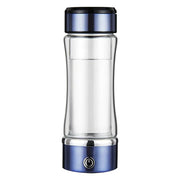 Electric Hydrogen Generator Cup Water Filter Alkaline Maker Hydrogen