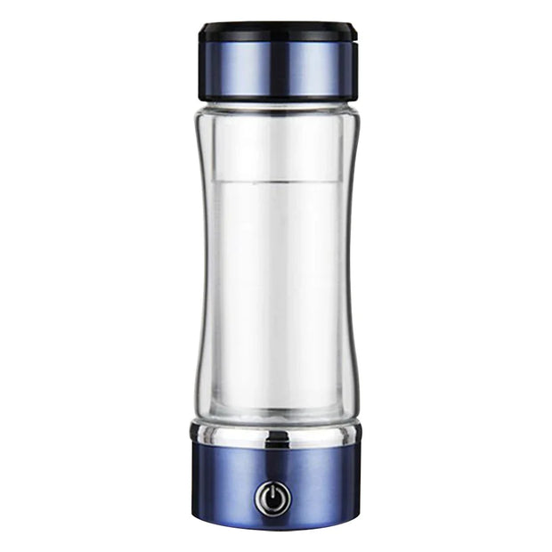 Electric Hydrogen Generator Cup Water Filter Alkaline Maker Hydrogen