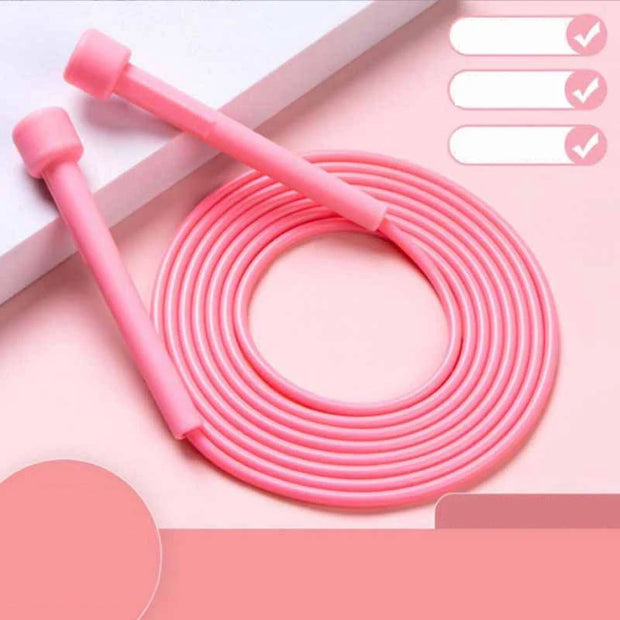 Fitness Skipping Rope