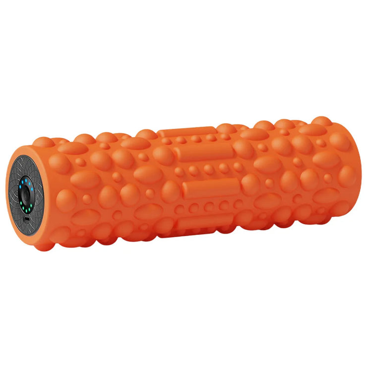 Electric Vibrating Foam Roller