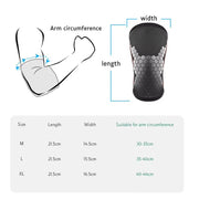 Compression Knee Brace Support For Squats Crossfit Training Workout