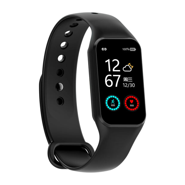 Bluetooth Fitness Smartwatch