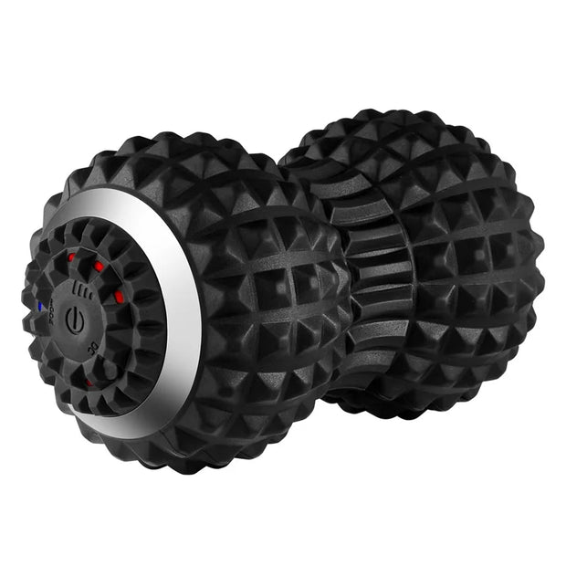 Electric Peanut Massage Ball