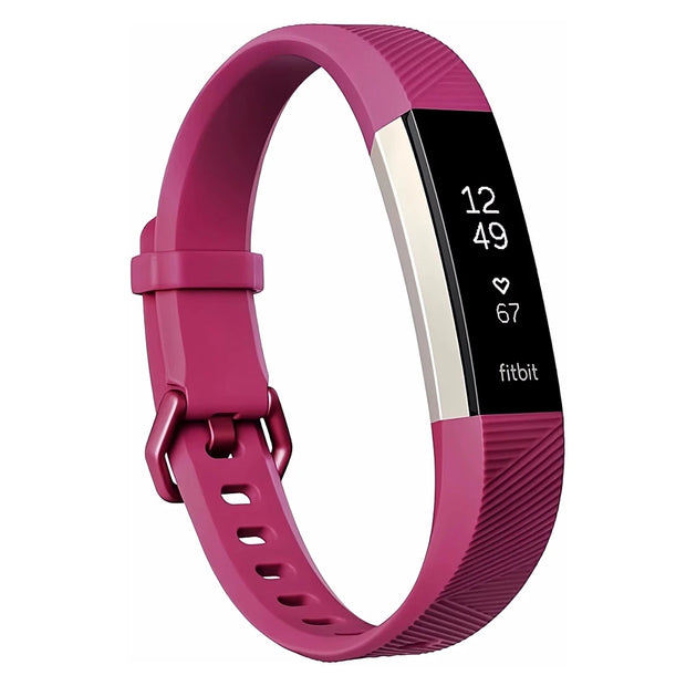 Smart Fitness Tracker