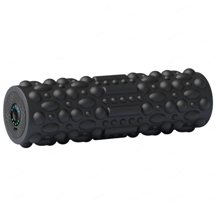 Electric Vibrating Foam Roller