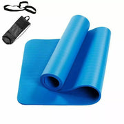 NBR Non-Slip Yoga Mat