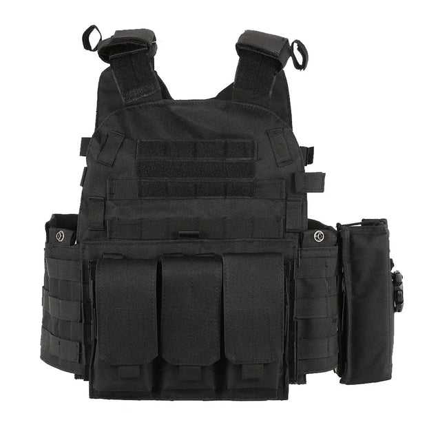 Tactical Modular Vest