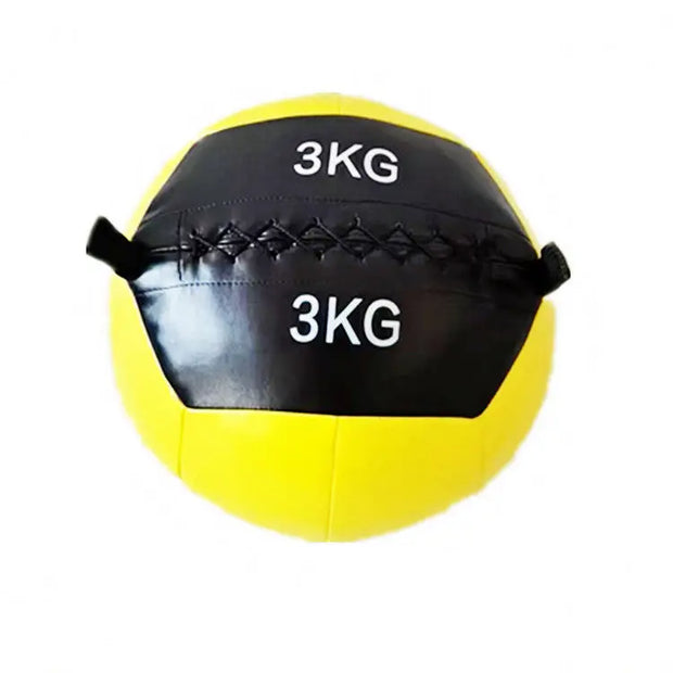 Fitness Gravity Balance Ball